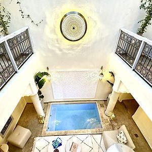 Villa met Drie Slaapkamers